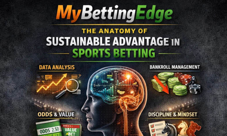 MyBettingEdge