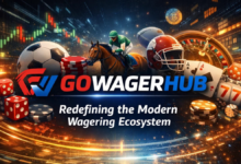 Gowagerhub
