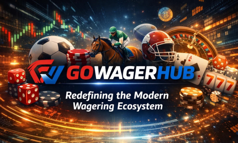 Gowagerhub