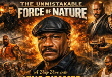 Ving Rhames Movies
