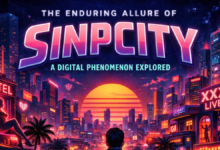 Sinpcity