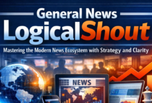 General News LogicalShout
