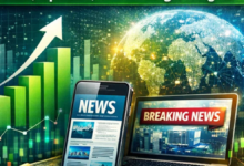 Latest News my Greenbucksnet