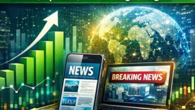 Latest News my Greenbucksnet