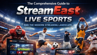 StreamEast Live Sports