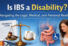 IBS a Disability