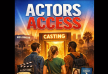 Actors Access