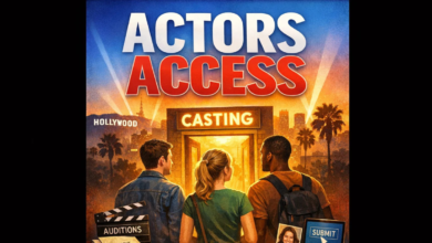 Actors Access
