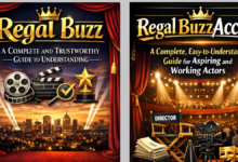 Regal Buzz