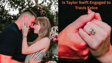Is Taylor Swift Engaged to Travis Kelce