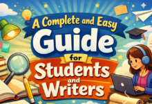 Topic Sentence Example