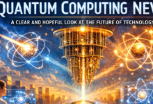 Quantum Computing News