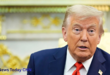 Trump News Today CNN