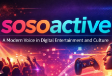 sosoactive