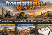 Ironmartonline Reviews