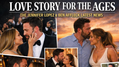 Jennifer Lopez and Ben Affleck latest news