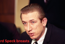 Richard Speck breasts