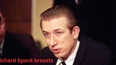 Richard Speck breasts