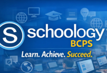 Schoology BCPS