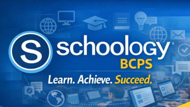 Schoology BCPS