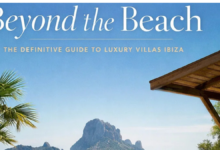Luxury Villas Ibiza Le Collectionist