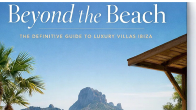 Luxury Villas Ibiza Le Collectionist