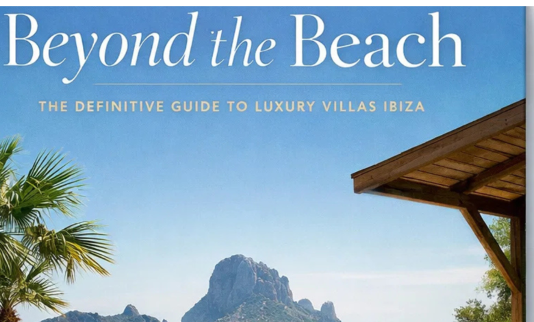 Luxury Villas Ibiza Le Collectionist