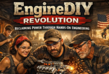 EngineDIY