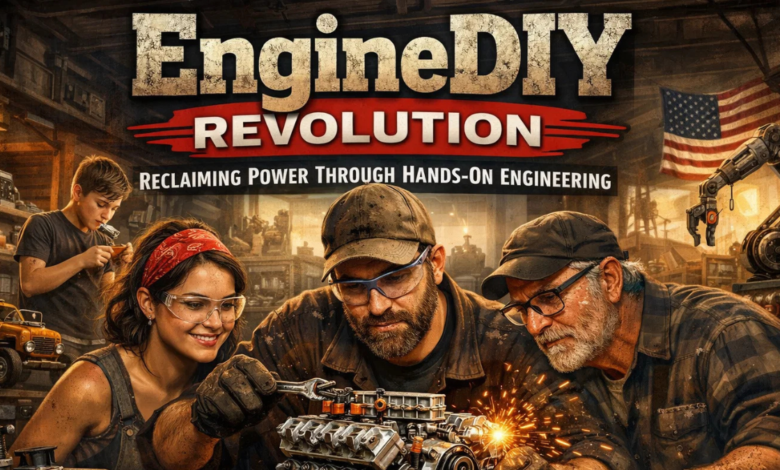 EngineDIY