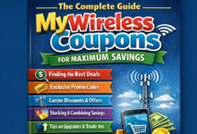 topics MyWirelessCoupons