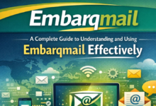 Embarqmail