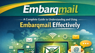 Embarqmail
