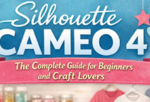 Silhouette Cameo 4