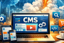 CMS Launchpad