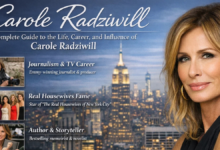 Carole Radziwill