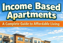 Income Based Apartments
