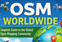 OSM Worldwide