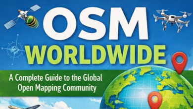 OSM Worldwide