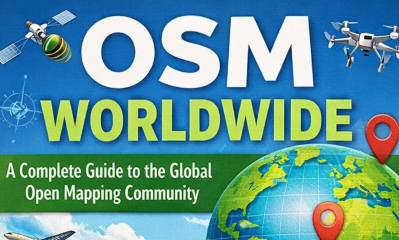 OSM Worldwide
