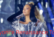 Beyonce Renaissance Tour
