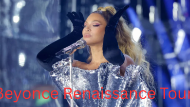 Beyonce Renaissance Tour