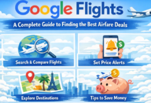 Google Flights