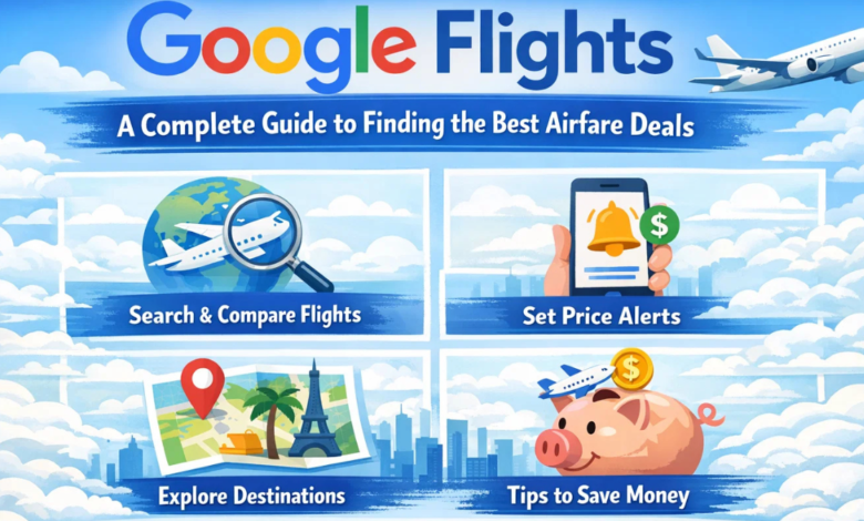 Google Flights