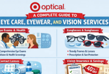Target Optical