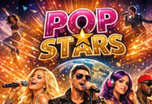 Pop Stars