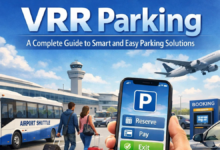 VRR Parking