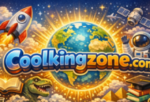 Coolkingzone com