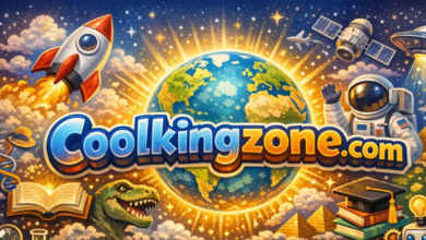 Coolkingzone com