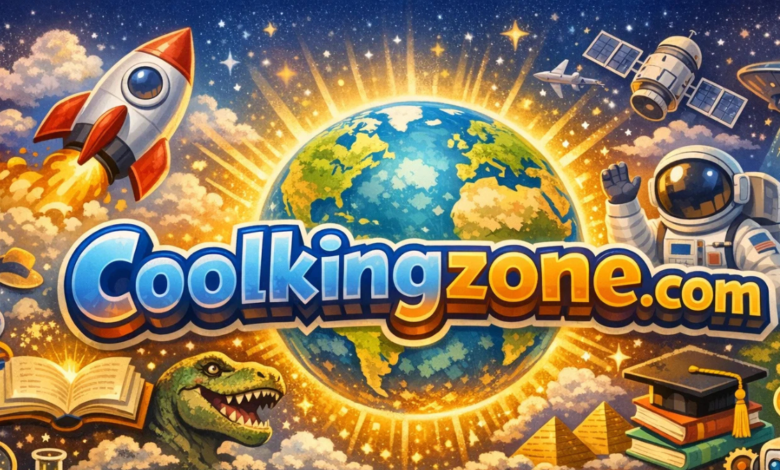 Coolkingzone com
