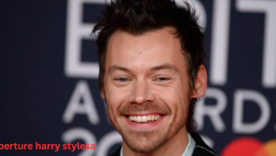 aperture harry stylesa